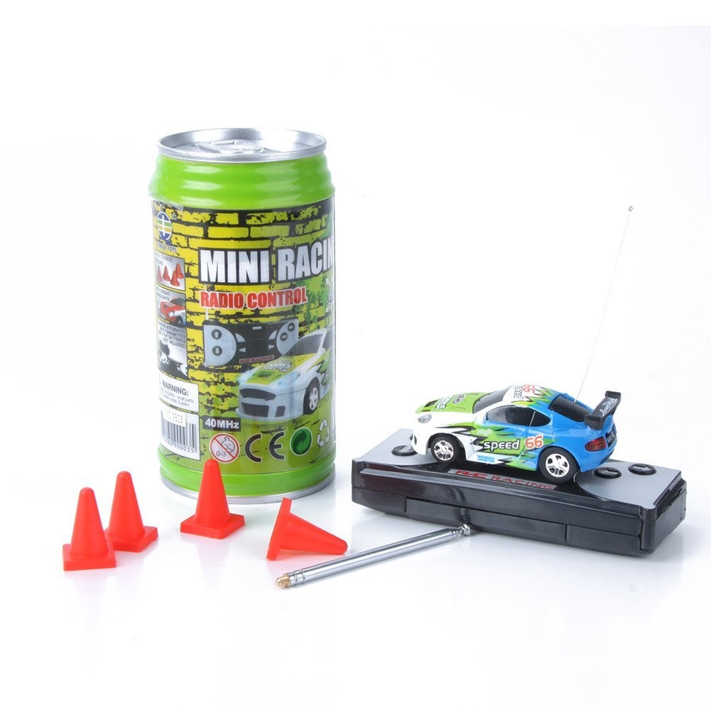 Mini coche radio online control