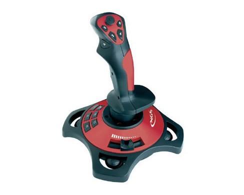 Drivers joystick ngs black hawk 2