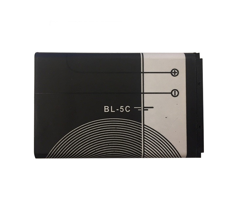 Bateria de Litio Tipo BL-5C - VM Top