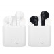 Auricular Inalámbrico Bluetooth tipo Airpods con Base de Carga