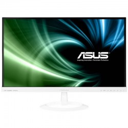 Monitor Blanco ASUS VX239H-W 23" LED